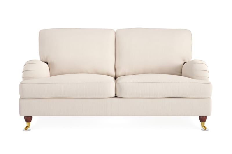 Howard Lyx 2-pers Sofa - Howard sofa - 2 personers sofa