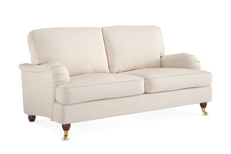 Howard Lyx 2-pers Sofa - Howard sofa - 2 personers sofa