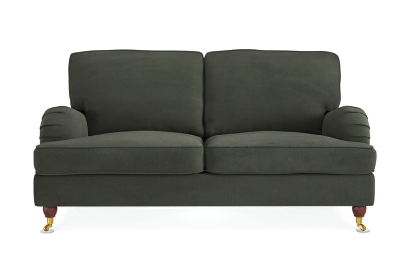 Howard Lyx 2-pers Sofa - Howard sofa - 2 personers sofa