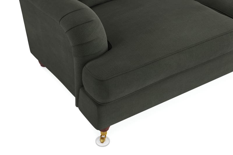 Howard Lyx 2-pers Sofa - Howard sofa - 2 personers sofa