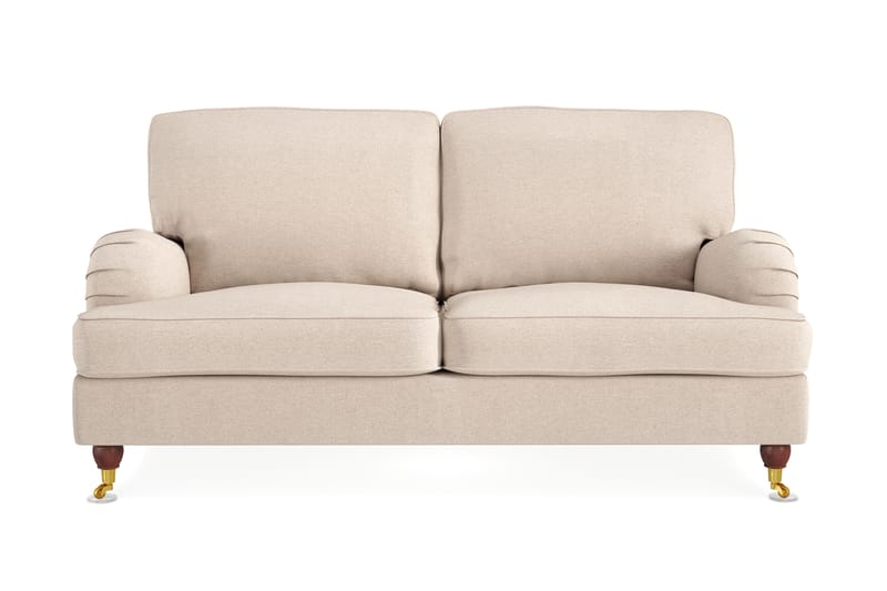 Howard Lyx 2-pers Sofa - Howard sofa - 2 personers sofa