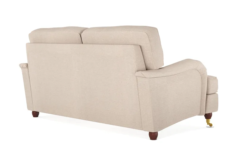 Howard Lyx 2-personers Stofsofa - Beige - Møbler - Sofaer - Howard sofa