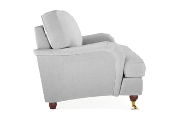 Howard Lyx 2-personers Stofsofa - Lysegrå - Møbler - Sofaer - Howard sofa