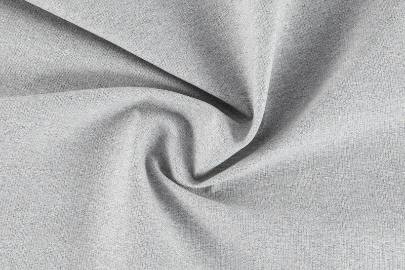 Howard Lyx 2-personers Stofsofa - Lysegrå - Møbler - Sofaer - Howard sofa