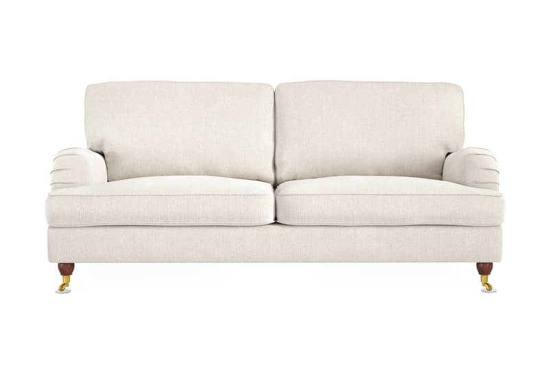 Howard Lyx 3-pers Sofa - Howard sofa - 3 personers sofa