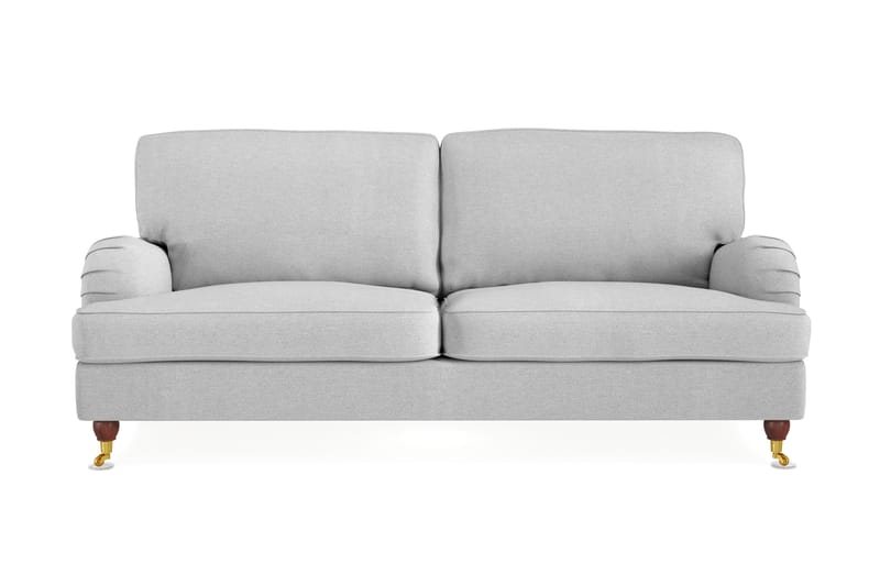 Howard Lyx 3-pers Sofa - Howard sofa - 3 personers sofa