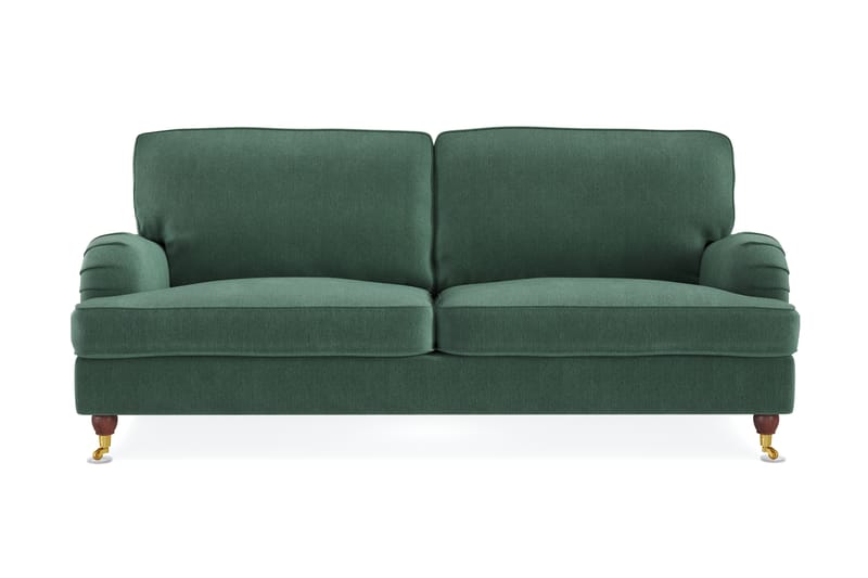 Howard Lyx 3-pers Sofa - Howard sofa - 3 personers sofa