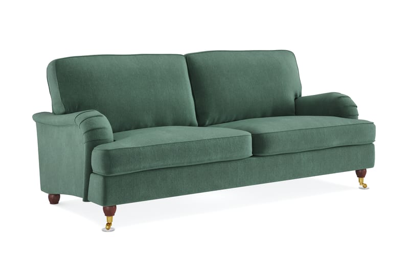 Howard Lyx 3-pers Sofa - Howard sofa - 3 personers sofa