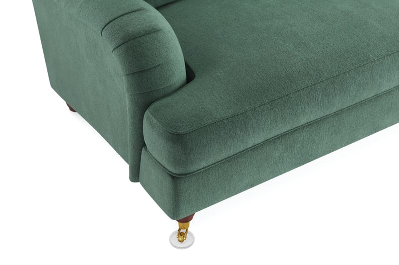 Howard Lyx 3-pers Sofa - Howard sofa - 3 personers sofa