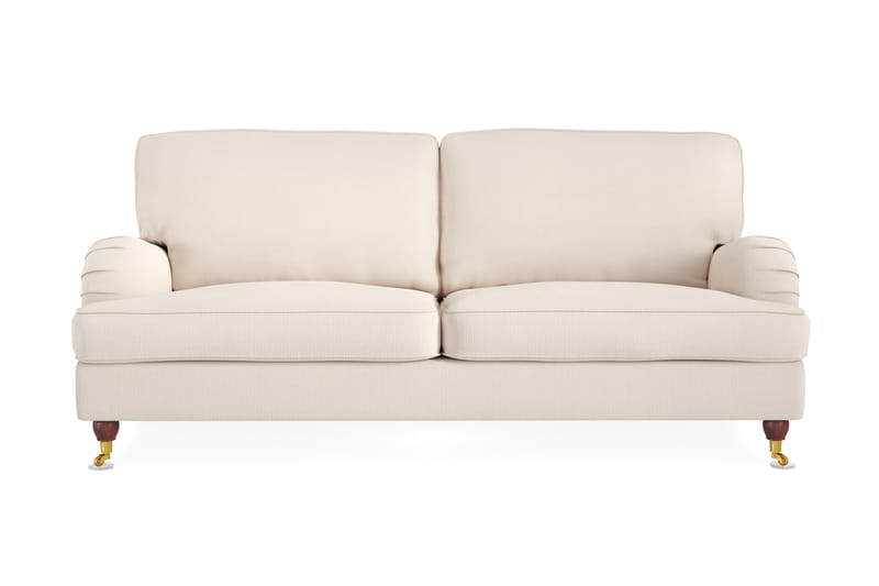 Howard Lyx 3-pers Sofa - Howard sofa - 3 personers sofa