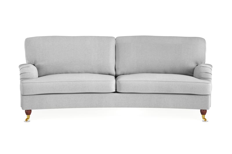 Howard Lyx 3-pers Sofa Buet - Howard sofa - 3 personers sofa