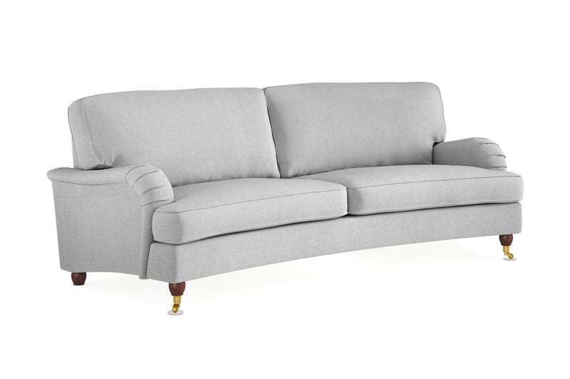 Howard Lyx 3-pers Sofa Buet - Howard sofa - 3 personers sofa