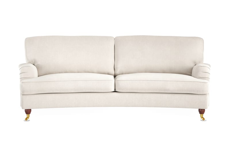 Howard Lyx 3-pers Sofa Buet - Howard sofa - 3 personers sofa