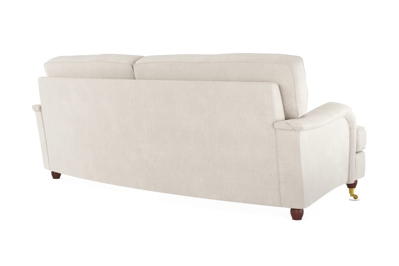 Howard Lyx 3-pers Sofa Buet - Howard sofa - 3 personers sofa