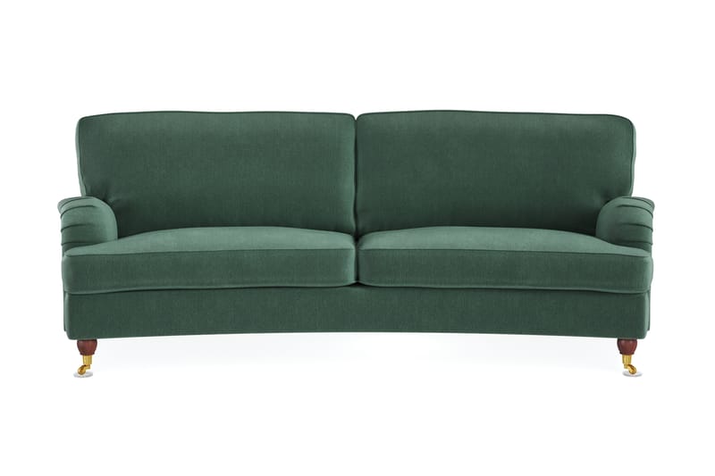 Howard Lyx 3-pers Sofa Buet - Howard sofa - 3 personers sofa