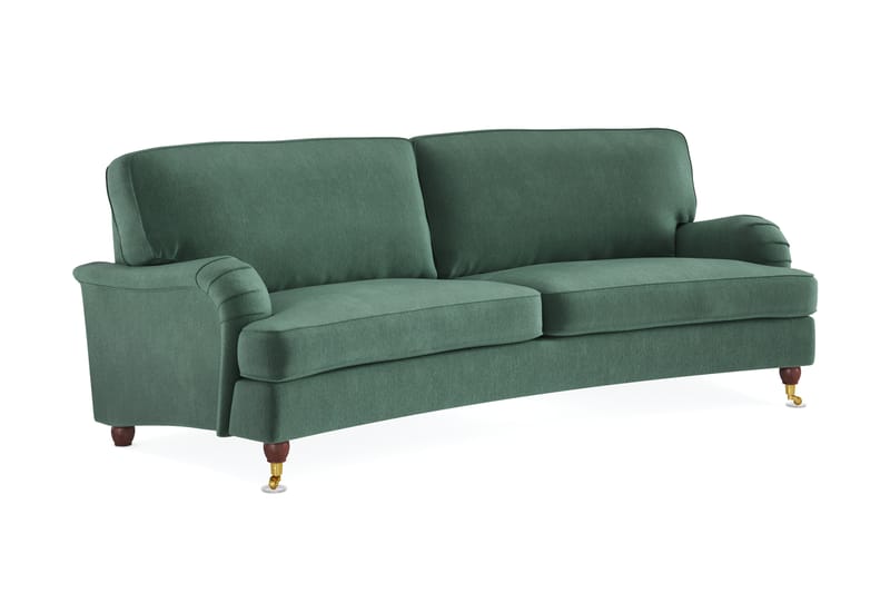 Howard Lyx 3-pers Sofa Buet - Howard sofa - 3 personers sofa