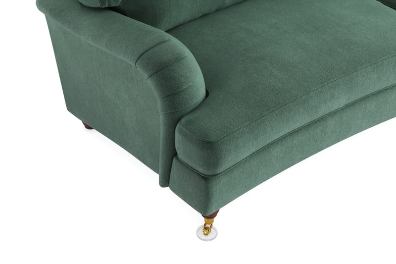 Howard Lyx 3-pers Sofa Buet - Howard sofa - 3 personers sofa