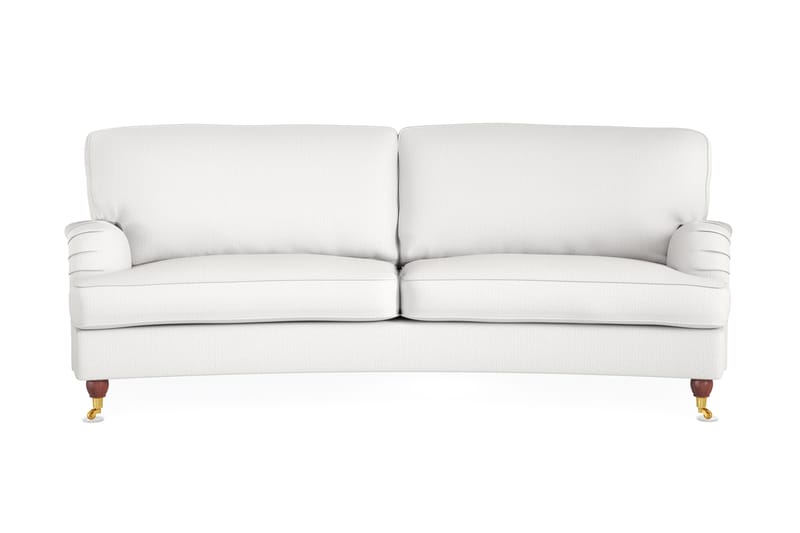 Howard Lyx 3-pers Sofa Buet - Howard sofa - 3 personers sofa