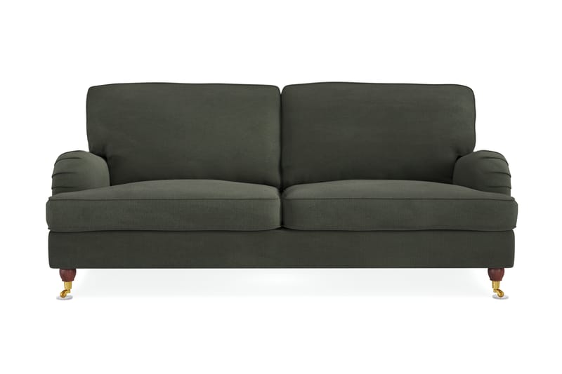 Howard Lyx 3-pers Sofa - Howard sofa - 3 personers sofa