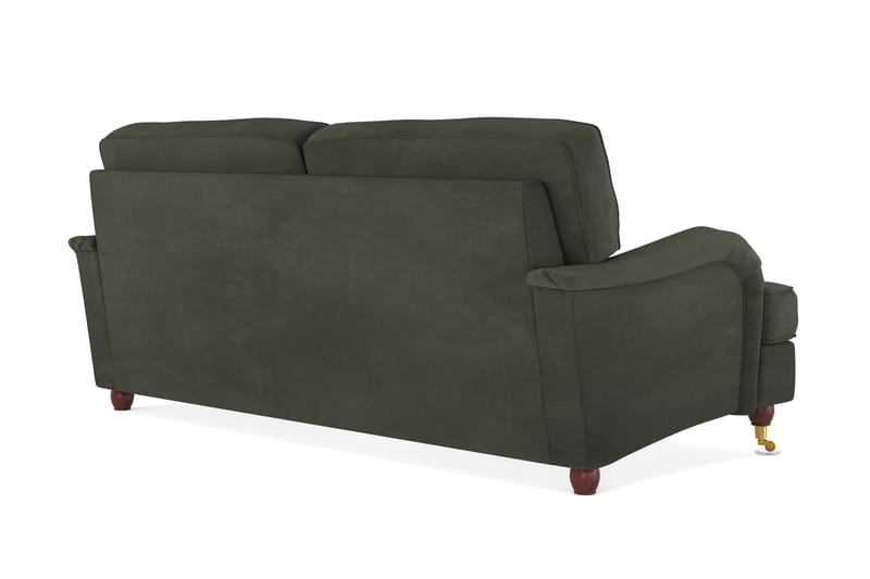 Howard Lyx 3-pers Sofa - Howard sofa - 3 personers sofa