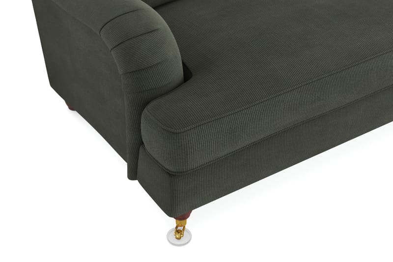 Howard Lyx 3-pers Sofa - Howard sofa - 3 personers sofa