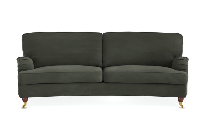 Howard Lyx 3-pers Sofa Buet - Howard sofa - 3 personers sofa