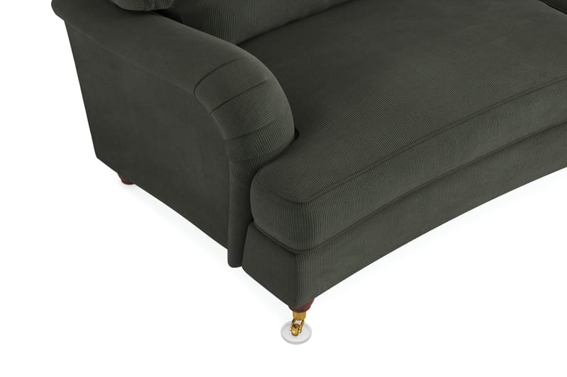 Howard Lyx 3-pers Sofa Buet - Howard sofa - 3 personers sofa