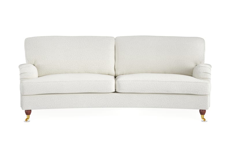 Howard Lyx 3-pers Sofa Buet - Howard sofa - 3 personers sofa