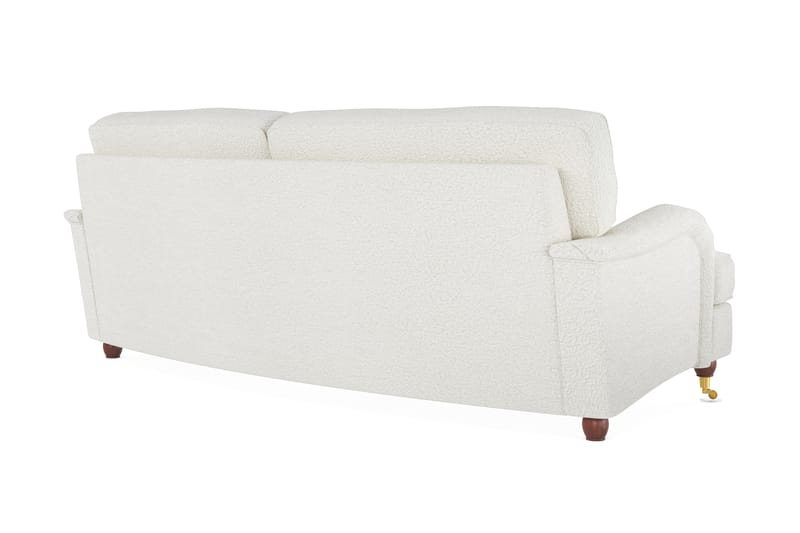 Howard Lyx 3-pers Sofa Buet - Howard sofa - 3 personers sofa