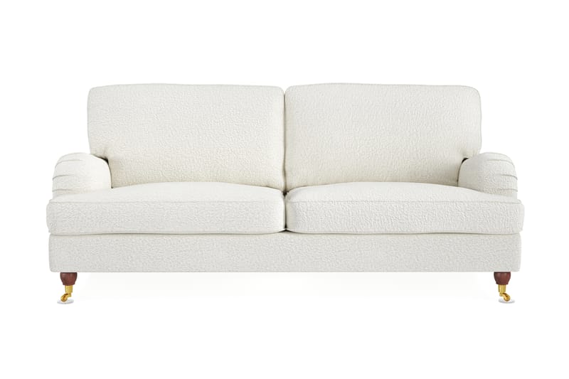 Howard Lyx 3-pers Sofa - Howard sofa - 3 personers sofa