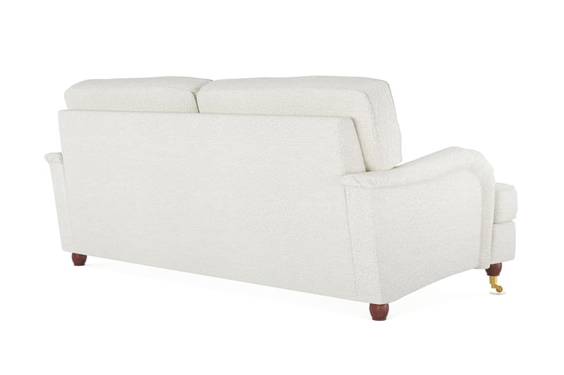 Howard Lyx 3-pers Sofa - Howard sofa - 3 personers sofa