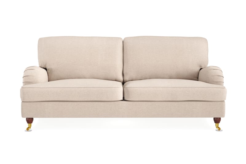 Howard Lyx 3-pers Sofa - Howard sofa - 3 personers sofa