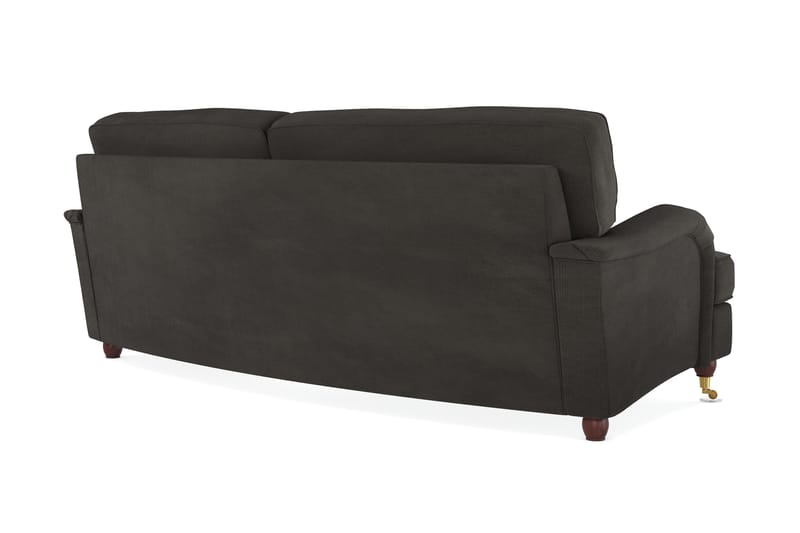 Howard Lyx 3-pers Sofa Buet - Howard sofa - 3 personers sofa