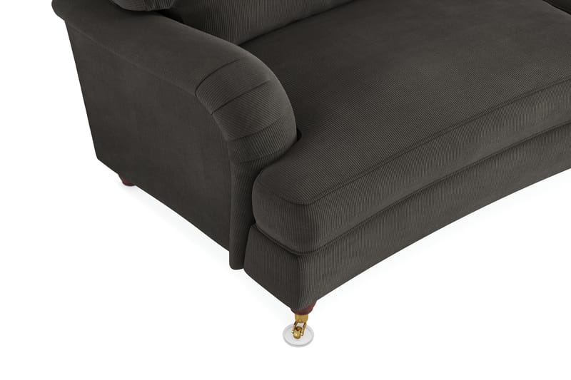 Howard Lyx 3-pers Sofa Buet - Howard sofa - 3 personers sofa