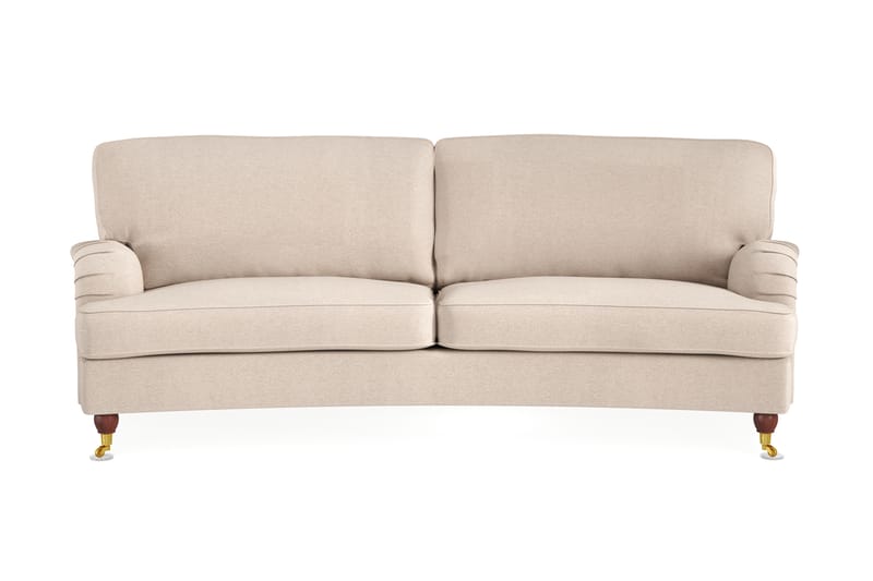 Howard Lyx 3-pers Sofa Buet - Howard sofa - 3 personers sofa