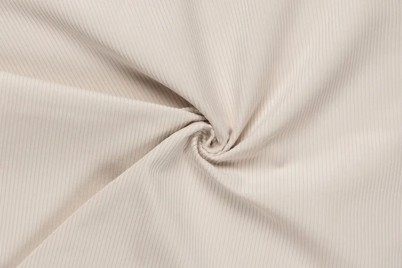 Howard Lyx 3-personers Manchestersofa - Beige - Møbler - Sofaer - Howard sofa