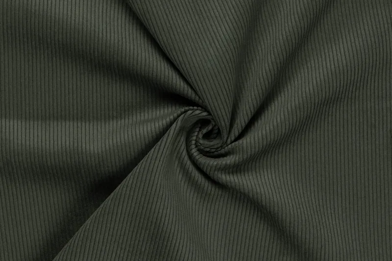 Howard Lyx 3-personers Manchestersofa - Mørkegrøn - Møbler - Sofaer - Howard sofa