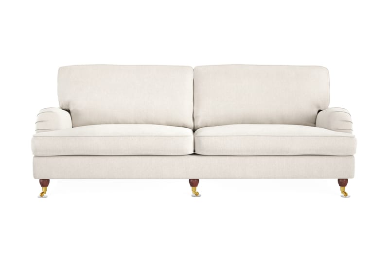 Howard Lyx 4-pers Sofa - 4 personers sofa - Howard sofa