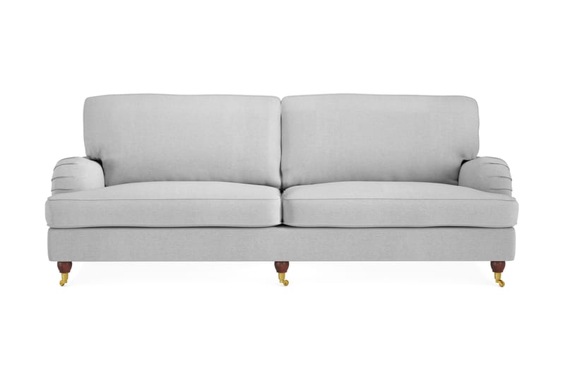 Howard Lyx 4-pers Sofa - 4 personers sofa - Howard sofa