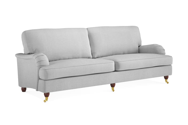 Howard Lyx 4-pers Sofa - 4 personers sofa - Howard sofa