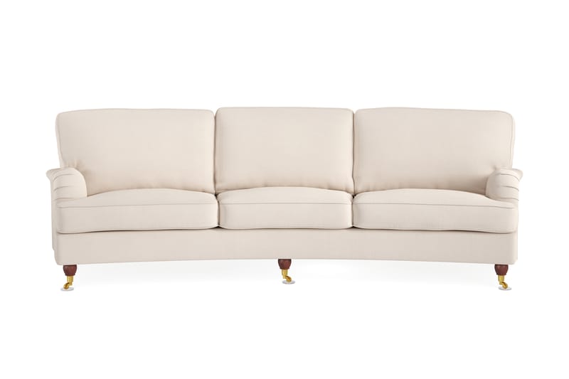 Howard Lyx 4-pers Sofa Buet - 4 personers sofa - Howard sofa