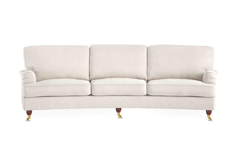 Howard Lyx 4-pers Sofa Buet - 4 personers sofa - Howard sofa