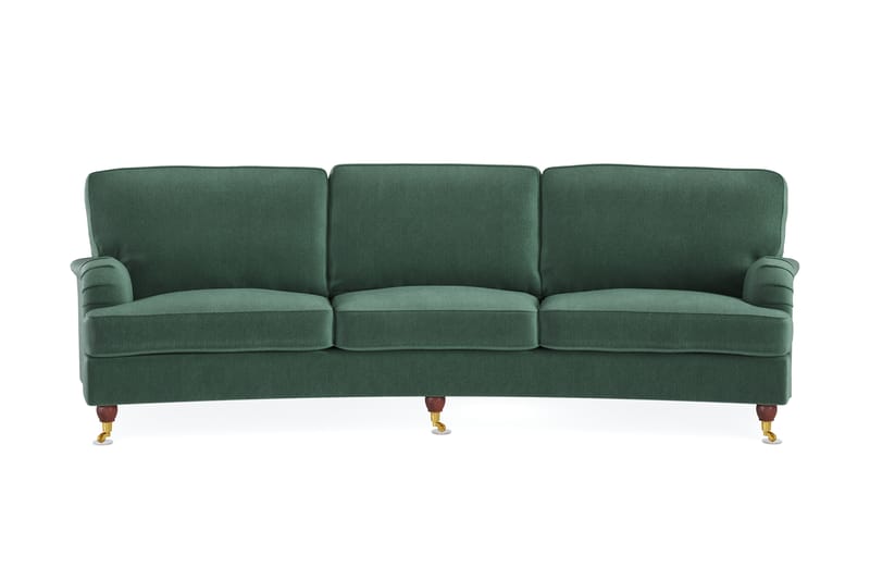 Howard Lyx 4-pers Sofa Buet - 4 personers sofa - Howard sofa