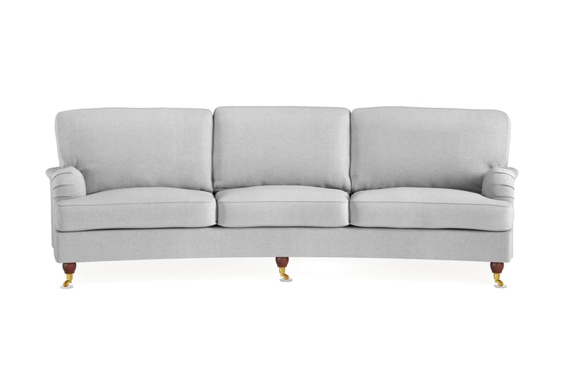 Howard Lyx 4-pers Sofa Buet - 4 personers sofa - Howard sofa