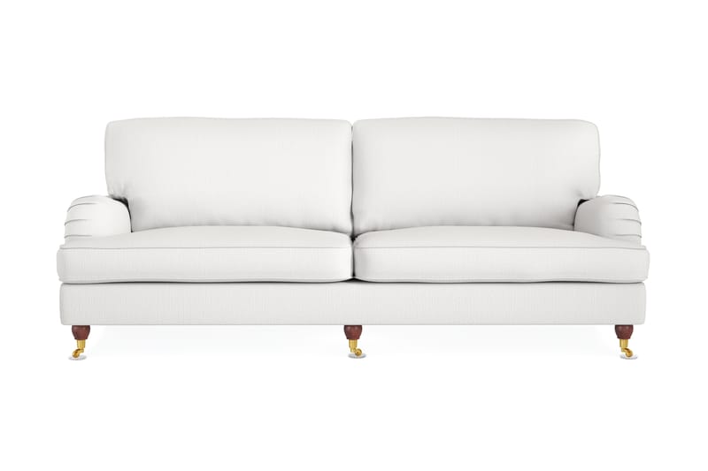 Howard Lyx 4-pers Sofa - 4 personers sofa - Howard sofa