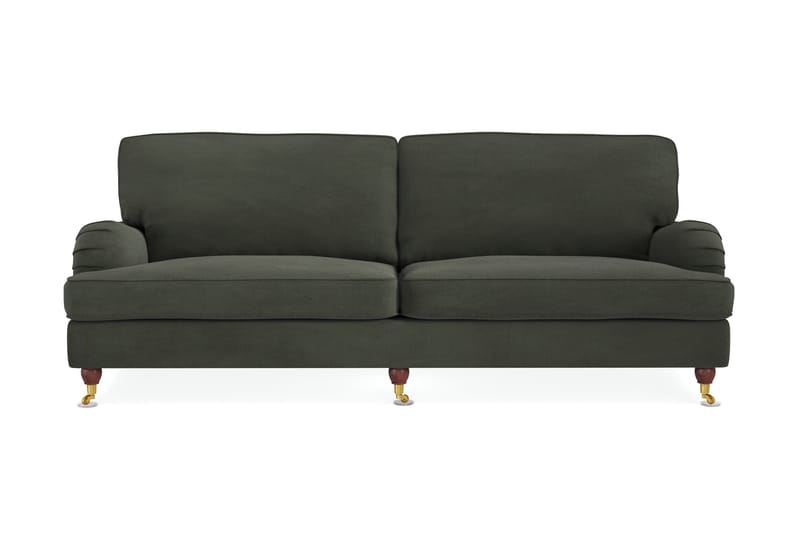 Howard Lyx 4-pers Sofa - 4 personers sofa - Howard sofa