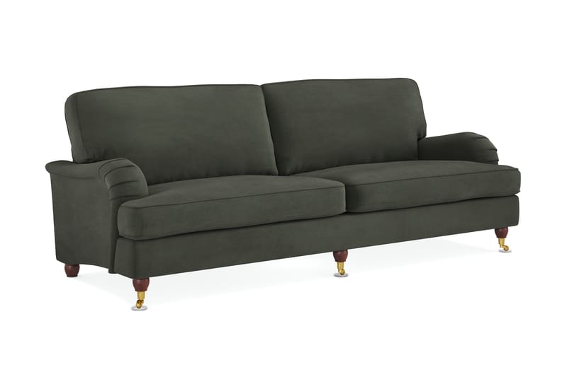 Howard Lyx 4-pers Sofa - 4 personers sofa - Howard sofa