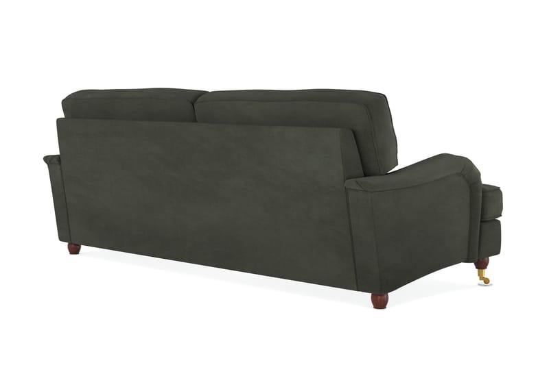 Howard Lyx 4-pers Sofa - 4 personers sofa - Howard sofa