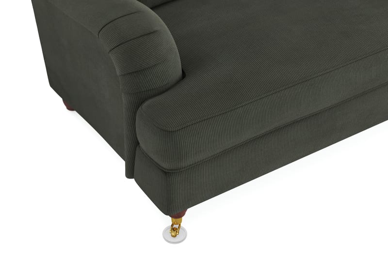 Howard Lyx 4-pers Sofa - 4 personers sofa - Howard sofa