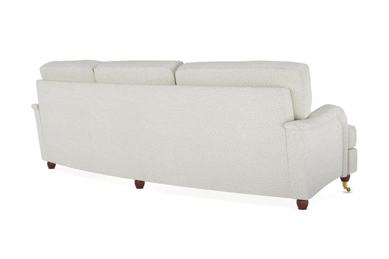 Howard Lyx 4-pers Sofa Buet - 4 personers sofa - Howard sofa